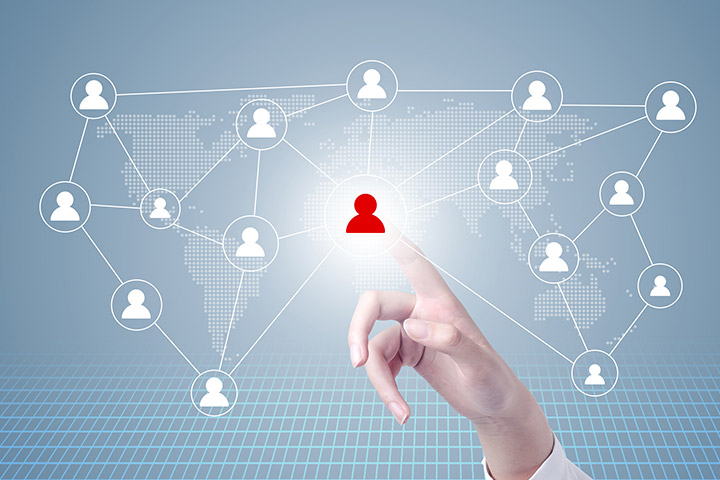 专业立企、人才兴企